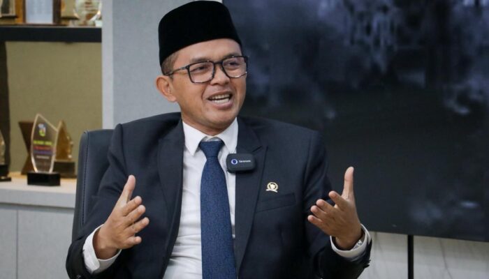 DPR Desak Hukuman Berat Predator Seksual di Ponpes Pati, Pelaku Diduga Cabuli Puluhan Santriwati