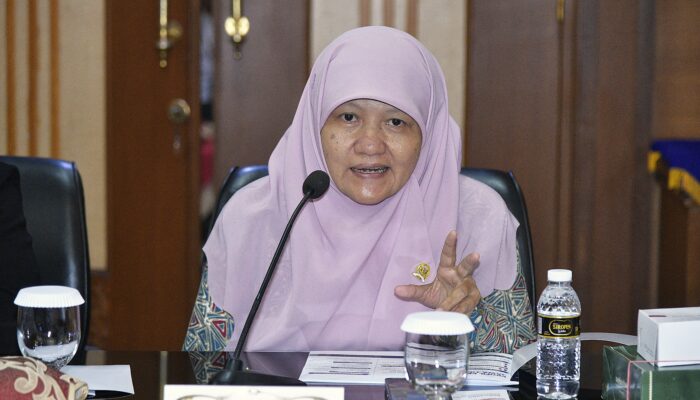 DPR Apresiasi Polrestabes Surabaya Ungkap Sindikat Joki UTBK