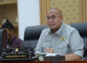 Era Prabowo Cetak Sejarah! Jemaah Haji Reguler RI Kini Menginap di Hotel Bintang 5 Madinah