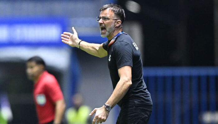 Anthony Hudson Sebut Indonesia Ancaman Serius di Piala Asia 2027: Derby ASEAN Akan Sangat Besar!
