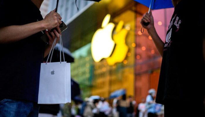 Apple Bayar Rp4,3 Triliun ke Pengguna iPhone, Gugatan Siri AI Berujung Kompensasi
