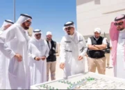 Arab Saudi Intensifkan Pengawasan Jelang Haji 2026, Lebih dari 33.000 Inspeksi Digelar di Makkah dan Madinah