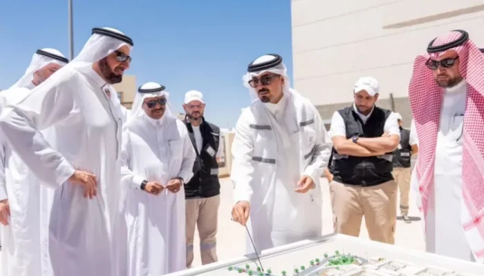 Arab Saudi Intensifkan Pengawasan Jelang Haji 2026, Lebih dari 33.000 Inspeksi Digelar di Makkah dan Madinah
