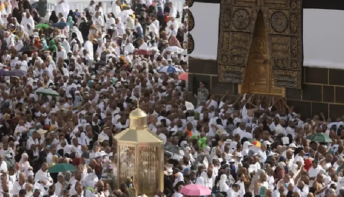 Arab Saudi Resmi Berlakukan Cuti Haji Berbayar 10–15 Hari, Gaji Tetap Utuh Tanpa Potongan
