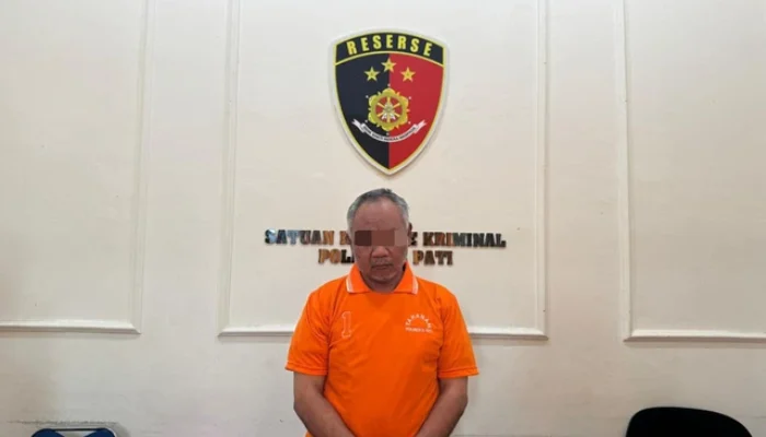 TERUNGKAP! Korban Pencabulan Santriwati di Ponpes Pati Diduga Capai 50 Orang, Keluarga Minta Asyhari Dikebiri