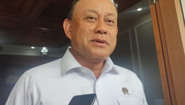 BGN Tegaskan Program MBG Tak Gunakan Susu Formula Bayi, Utamakan ASI untuk Tumbuh Kembang Anak
