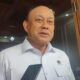 Kepala Badan Gizi Nasional (BGN) Dadan Hindayana