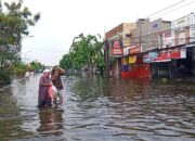 BMKG Peringatkan Banjir Rob Terjang Pesisir Jatim 16-21 Mei 2026, Surabaya hingga Banyuwangi Siaga!