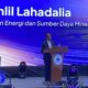 Bahlil Tegas: Indonesia Pilih Jalur Sendiri Hadapi Krisis Energi Global, Dorong B50 dan Energi Nabati