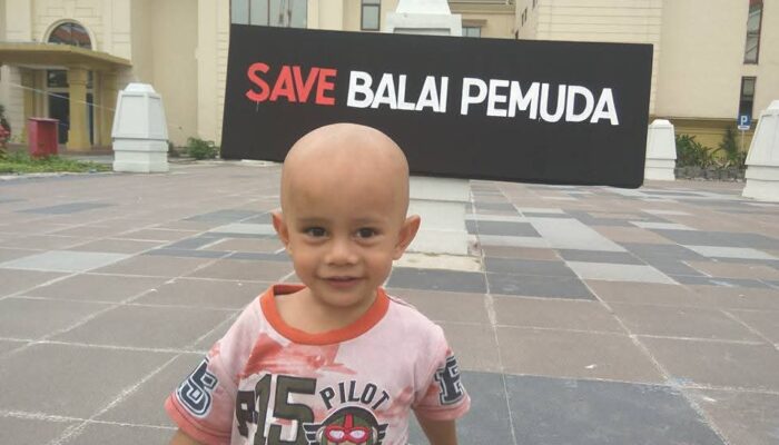 Eksekusi Ruang Dewan Kesenian Surabaya Dinilai Membunuh Regenerasi Ludruk