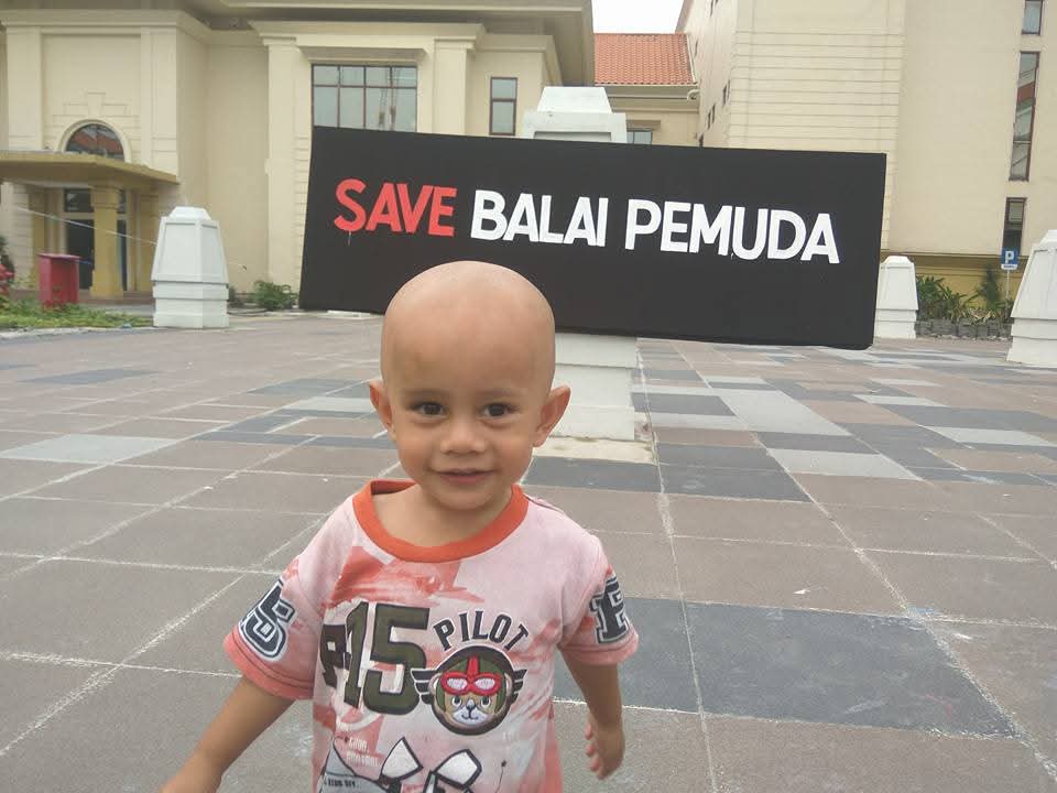 * Diamnya Pemkot dan DPRD Surabaya Disorot Seniman
