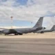 Pejabat Israel Murka! Bandara Ben Gurion Disebut Berubah Jadi Pangkalan Militer AS Saat Perang Iran