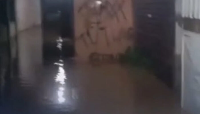 Banjir Besar Terjang Cirebon! Ribuan Rumah di Pangenan Terendam, Jalur Pantura Lumpuh
