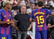 Barcelona di Ambang Juara LaLiga! Hansi Flick Pilih Nonton Sulap Ketimbang Pantau Real Madrid