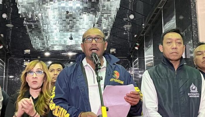 Bareskrim Kejar Otak Sindikat Judol Hayam Wuruk, Libatkan Ratusan WNA