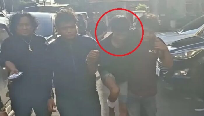 Begal Sadis Bukit Premium Pasuruan Dibekuk! Wisatawan Dibacok, 2 Pelaku Diringkus Jatanras Polda Jatim