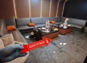 Bareskrim Bongkar Sarang Narkoba di Tempat Hiburan Malam: Jakarta-Bali Digerebek, Omzet Diduga Ratusan Miliar
