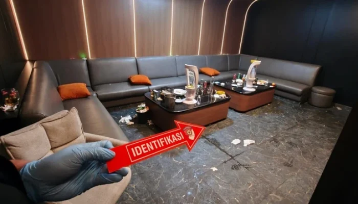 Bareskrim Bongkar Sarang Narkoba di Tempat Hiburan Malam: Jakarta-Bali Digerebek, Omzet Diduga Ratusan Miliar