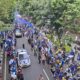 Big Match Persija vs Persib Digelar Hari Ini, Polisi Siaga Penuh di Bandung
