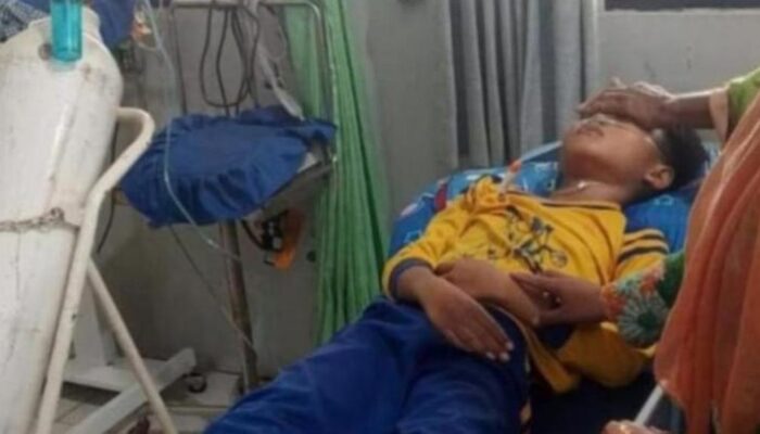 Siswa SD di Pasuruan Meninggal Usai Makan Mi Instan dan Minum Soda Saat Perut Kosong