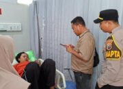 Pengakuan Sopir Avanza Tabrak 5 Siswi di Bojonegoro: Mobil “Lompat” Tak Terkendali, Airbag Tak Mengembang