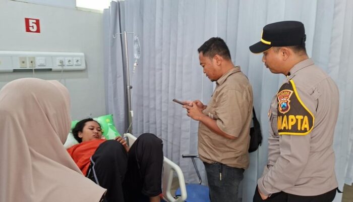 Pengakuan Sopir Avanza Tabrak 5 Siswi di Bojonegoro: Mobil “Lompat” Tak Terkendali, Airbag Tak Mengembang