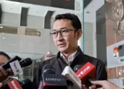 Juru Bicara KPK, Budi Prasetyo