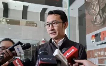 Juru Bicara KPK, Budi Prasetyo