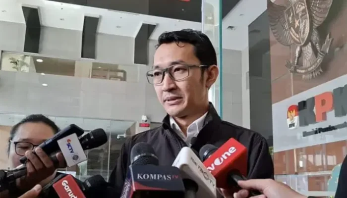 KPK Dalami Aliran Dana Kasus Suap PN Depok, Panitera PN Sidoarjo Ikut Diperiksa