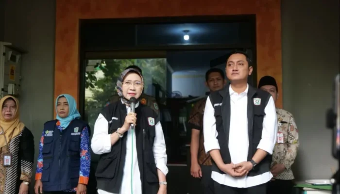Bupati Lumajang Tegas! ASN Terlibat Narkoba Terancam Dipecat Tanpa Kompromi