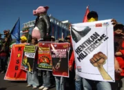 900 Buruh Terancam PHK di Jateng: Dampak Konflik Global, ABJAT Desak Presiden Bentuk Satgas PHK