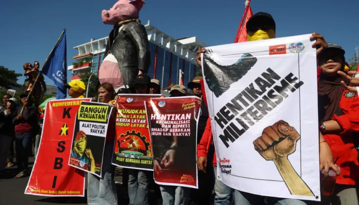900 Buruh Terancam PHK di Jateng: Dampak Konflik Global, ABJAT Desak Presiden Bentuk Satgas PHK