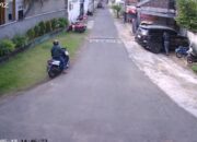 Polisi Kejar Komplotan Pecah Kaca di Banyuwangi, Rp300 Juta Raib dalam 10 Detik