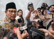 Cak Imin Buka Suara soal Kasus Ponpes Ndholo Kusumo: Jangan Rusak Nama Baik Pesantren