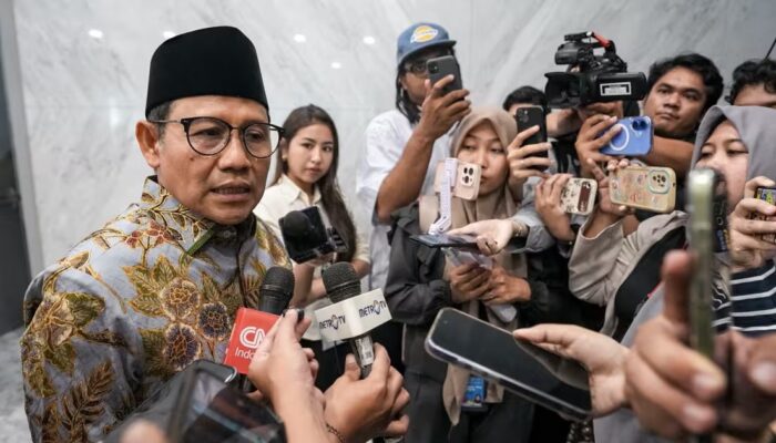 Cak Imin Buka Suara soal Kasus Ponpes Ndholo Kusumo: Jangan Rusak Nama Baik Pesantren