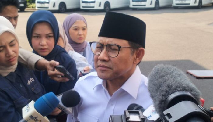 Cak Imin Targetkan Kemiskinan Ekstrem Indonesia 0 Persen pada 2026, 88 Daerah Jadi Fokus Utama