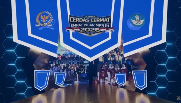 Viral LCC Empat Pilar MPR Kalbar, MC Shindy Lutfiana Minta Maaf Usai Ucapan Picu Polemik