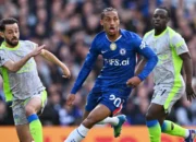 Chelsea vs Manchester City: Duel Bintang Penentu Gelar FA Cup