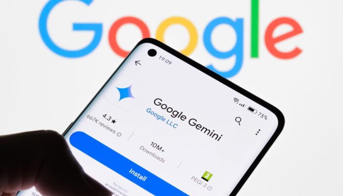 Chrome Ketahuan Diam-Diam Instal AI Gemini Nano 4 GB, Pengguna Tak Diberi Notifikasi