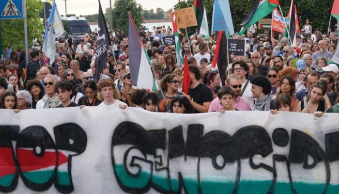Citra Israel Anjlok di Dunia, Tel Aviv Siapkan Rp12,6 Triliun untuk Propaganda Global