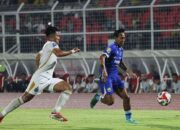 Comeback Gila 4-2! Persib Kembali ke Puncak, Bojan Hodak Yakin Hattrick Juara BRI Super League di Depan Mata