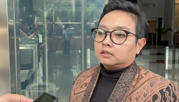 DIPERIKSA KPK! Plt Bupati Cilacap Ammy Amalia Fatma Surya Bantah Tahu Dugaan THR Ilegal—Kasus Korupsi Kian Melebar