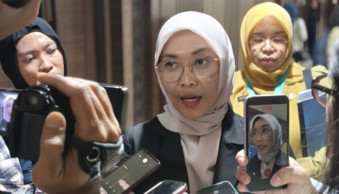 DKI Jakarta Temukan 4 Kasus Hantavirus, Dinkes Pastikan Mayoritas Pasien Sudah Sembuh