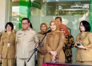 DKI Jakarta Waspada Hantavirus, Dinkes Temukan 3 Kasus Positif dan 6 Suspek Masih Dipantau