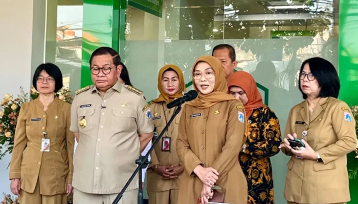 DKI Jakarta Waspada Hantavirus, Dinkes Temukan 3 Kasus Positif dan 6 Suspek Masih Dipantau