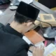 Viral! Anggota DPRD Jember Ketahuan Main Game dan Merokok Saat Rapat, Terancam Sanksi