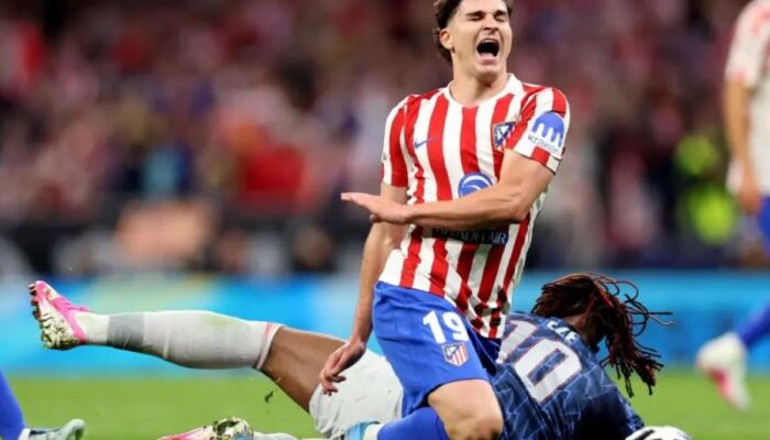 DUEL PENENTU! Arsenal vs Atletico Madrid: Siapa ke Final Liga Champions 2026? Ini Prediksi & Kunci Laga