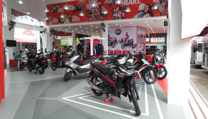 Daftar Harga Motor Bebek Mei 2026: Honda, Yamaha, Suzuki hingga TVS Stabil, Ini yang Paling Murah