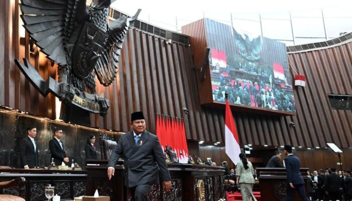Prabowo Bentuk Danantara Sumberdaya Indonesia, Pemerintah Target Nol Praktik Mispricing Ekspor SDA