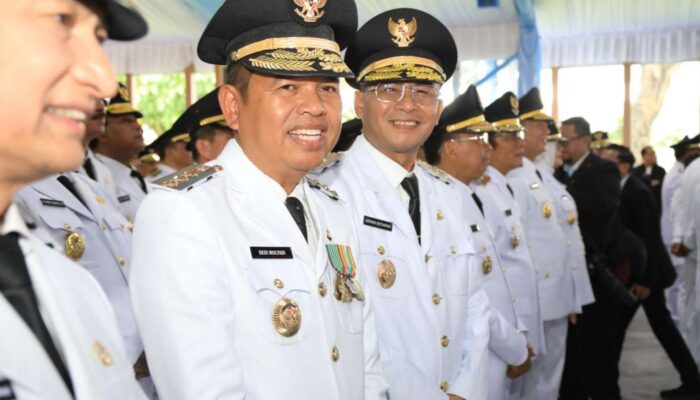 Dedi Mulyadi Fokus Bangun Desa di Jawa Barat: Jalan Mulus, Lampu PJU hingga Sekolah Gratis Jadi Prioritas